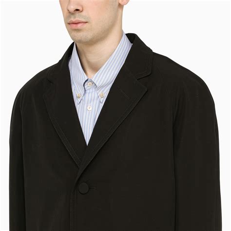 cappotto uomo gucci prezzi|Cappotti monopetto di Gucci da uomo .